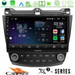 Cadence X2 Series 8Core Android14 6+128GB  Honda Accord 2002-2008 Navigation Multimedia Tablet 10"