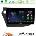 Cadence X2 Series 8Core Android14 6+128GB  Honda Insight 2009-2015 Navigation Multimedia Tablet 9"