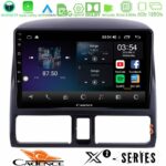 Cadence X2 Series 8Core Android14 6+128GB  Honda CRV 2002-2006 Navigation Multimedia Tablet 9"
