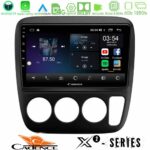 Cadence X2 Series 8Core Android14 6+128GB  Honda CRV 1997-2001 Navigation Multimedia Tablet 9"