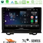 Cadence X2 Series 8Core Android14 6+128GB  Honda HR-V 2021-> Navigation Multimedia Tablet 9"