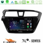 Cadence X2 Series 8Core Android14 6+128GB  Hyundai i20 2014-2018 Navigation Multimedia Tablet 9"