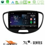 Cadence X2 Series 8Core Android14 6+128GB  Hyundai i10 2008-2014 Navigation Multimedia Tablet 9"