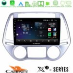 Cadence X2 Series 8Core Android14 6+128GB  Hyundai i20 2012-2014 Navigation Multimedia Tablet 9"