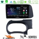 Cadence X2 Series 8Core Android14 6+128GB  Hyundai i10 Navigation Multimedia Tablet 9"