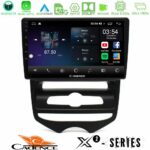 Cadence X2 Series 8Core Android14 6+128GB Hyundai ix20 2010-2020 (MANUAL A/C) Navigation Multimedia Tablet 10"