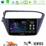 Cadence X2 Series 8Core Android14 6+128GB  Hyundai i20 2018-2020 Navigation Multimedia Tablet 9"