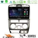 Cadence X2 Series 8Core Android14 6+128GB  Isuzu D-Max 2004-2006 Navigation Multimedia Tablet 9"