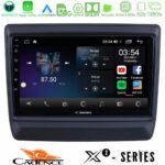 Cadence X2 Series 8Core Android14 6+128GB  Isuzu D-MAX 2020-2023 Navigation Multimedia Tablet 9"