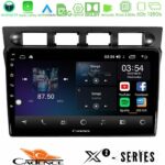 Cadence X2 Series 8Core Android14 6+128GB  Kia Picanto 2004-2007 Navigation Multimedia Tablet 9"