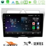Cadence X2 Series 8Core Android14 6+128GB  Kia Picanto Navigation Multimedia Tablet 9"
