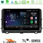 Cadence X2 Series 8Core Android14 6+128GB  Kia Ceed 2018-2023 Navigation Multimedia Tablet 10"