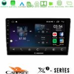 Cadence X2 Series 8Core Android14 6+128GB  Kia Sportage 2005-2008 Navigation Multimedia Tablet 9"