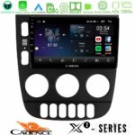 Cadence X2 Series 8Core Android14 6+128GB  Mercedes ML Class 1998-2005 Navigation Multimedia Tablet 9"