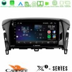 Cadence X2 Series 8Core Android14 6+128GB  Mitsubishi Eclipse Cross Navigation Multimedia Tablet 9"
