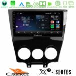Cadence X2 Series 8Core Android14 6+128GB  Mazda RX8 2008-2012 Navigation Multimedia Tablet 9"