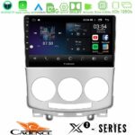 Cadence X2 Series 8Core Android14 6+128GB  Mazda 5 2004-2010 Navigation Multimedia Tablet 9"