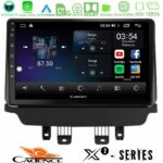Cadence X2 Series 8Core Android14 6+128GB  Mazda 2 2014-2021 Navigation Multimedia Tablet 9"