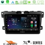 Cadence X2 Series 8Core Android14 6+128GB  Mazda CX-7 2007-2011 Navigation Multimedia Tablet 9"