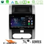 Cadence X2 Series 8Core Android14 6+128GB  Nissan X-Trail T31 Navigation Multimedia Tablet 10"