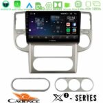 Cadence X2 Series 8Core Android14 6+128GB  Nissan X-Trail 2003-2007 Navigation Multimedia Tablet 10"