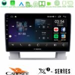 Cadence X2 Series 8Core Android14 6+128GB  Opel Astra J 2010-2014 Navigation Multimedia Tablet 9"