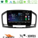 Cadence X2 Series 8Core Android14 6+128GB  Opel Insignia 2008-2013 Navigation Multimedia Tablet 9"