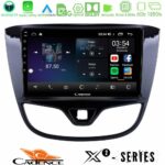 Cadence X2 Series 8Core Android14 6+128GB  Opel Karl 2017-2019 Navigation Multimedia Tablet 9"