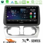 Cadence X2 Series 8Core Android14 6+128GB  Opel Corsa C/Combo C Navigation Multimedia Tablet 9"
