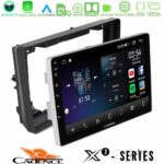 Cadence X2 Series 8Core Android14 6+128GB  Peugeot 308 2013-2020 Navigation Multimedia Tablet 9"