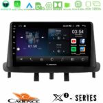 Cadence X2 Series 8Core Android14 6+128GB  Renault Megane 3 2009-2013 Navigation Multimedia Tablet 9"