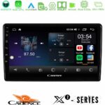 Cadence X2 Series 8Core Android14 6+128GB Opel Combo/Vectra /Vivaro/Agila Navigation Multimedia Tablet 10"
