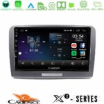 Cadence X2 Series 8Core Android14 6+128GB  Skoda Superb 2008-2015 Navigation Multimedia Tablet 9"