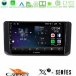 Cadence X2 Series 8Core Android14 6+128GB  Skoda Kamiq 2019-2022 Navigation Multimedia Tablet 9"