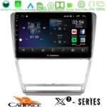 Cadence X2 Series 8Core Android14 6+128GB  Skoda Octavia 5 Navigation Multimedia Tablet 10"