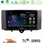 Cadence X2 Series 8Core Android14 6+128GB  Smart 451 Facelift Navigation Multimedia Tablet 9"