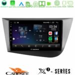 Cadence X2 Series 8Core Android14 6+128GB  Seat Leon Navigation Multimedia Tablet 9"