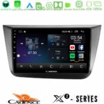 Cadence X2 Series 8Core Android14 6+128GB  Seat Altea 2004-2015 Navigation Multimedia Tablet 9"