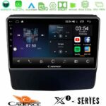 Cadence X2 Series 8Core Android14 6+128GB Subaru Forester/Impreza 2018-2021 Navigation Multimedia Tablet 9"
