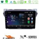 Cadence X2 Series 8Core Android14 6+128GB  Suzuki Alto amp; Nissan Pixo Navigation Multimedia Tablet 9"