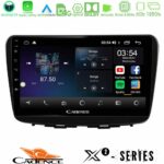 Cadence X2 Series 8Core Android14 6+128GB  Suzuki Baleno 2016-2021 Navigation Multimedia Tablet 9"