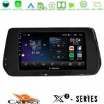 Cadence X2 Series 8Core Android14 6+128GB  Suzuki Swift 2024-> Navigation Multimedia Tablet 9"