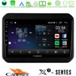 Cadence X2 Series 8Core Android14 6+128GB  Suzuki Ignis Navigation Multimedia Tablet 9"