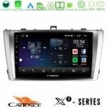 Cadence X2 Series 8Core Android14 6+128GB  Toyota Avensis T27 Navigation Multimedia Tablet 9"