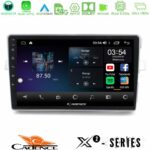 Cadence X2 Series 8Core Android14 6+128GB Toyota Verso 2009-2018 Navigation Multimedia Tablet 9"