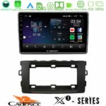Cadence X2 Series 8Core Android14 6+128GB  Toyota Auris 2013-2016 Navigation Multimedia Tablet 10"