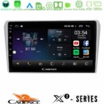 Cadence X2 Series 8Core Android14 6+128GB  Toyota Avensis T25 02/2003–2008 Navigation Multimedia Tablet 9"