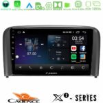 Cadence X2 Series 8Core Android14 6+128GB  Volvo S80 1998-2006 Navigation Multimedia Tablet 9"
