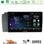 Cadence X2 Series 8Core Android14 6+128GB  Volvo S60 2004-2009 Navigation Multimedia Tablet 9"