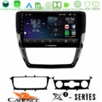 Cadence X2 Series 8Core Android14 6+128GB  VW Jetta Navigation Multimedia Tablet 10"